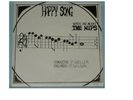 The Nips “Happy Song“/“Nobody To Love“ Test Pressings TP 5 UK 1981 1st Pr. + PSl