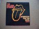 THE ROLLING STONES - SYMPATHY FOR THE DEVIL REMIX - 7