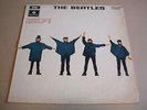 The Beatles - Help  Vinyl, LP, Album south african pressing   PCSJ 3071