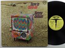 BENNY GOLSON Tune In Turn On VERVE LP NM promo mono