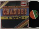 CHARLES MINGUS Changes Two ATLANTIC LP NM SHRINK