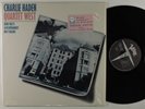 CHARLIE HADEN Quartet West VERVE LP VG+/VG++ SHRINK