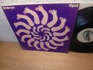 EMBRYO - OPAL original OHR 1st Press 1970 MINT Rare Kraut Krautrock Psych LP