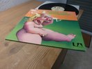 MISSING LINK NEVERGREEN LP 1972 MINT
