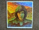 Rare Neil Young LP “Self-Titled” Reprise (RS 6317) No Title on Cover, Vinyl NM-