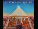 VINYL LP Earth Wind And Fire - All N All Columbia 1st PRESS w/ huge poster NM