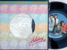 Human League ORIG JAP PS 12” EP Holiday ‘80 NM Virgin VIP5906 Newwave + insert