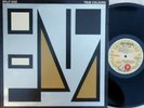 Split Enz Rare OZ Promo LP True colours NM ’79 Mushroom L37167 Silver cover