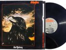 STRANGLERS LP The Raven PORTUGESE Sleeve 1979 Original Vinyl + Inner Sleeve