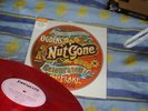 Small Faces - Ogdens Nut Gone Flake - RED Vinyl LP album (Sainsburys Exclusive)