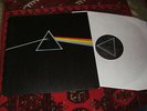 Pink Floyd - The dark side of the moon - Vinyl LP album 1973 (A6, B3) UK Press