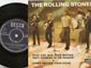 THE ROLLING STONES SEEN YOU MOTHER SWEDISH? 45+PS 1966 FREAKBEAT PSYCH MOD