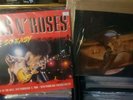 Guns n roses vinyl Promo Picture Disc,velvet revolver, stone temple pilots,slash