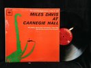 Miles Davis-At Carnegie Hall-Columbia 1812-MONO 2-EYE