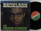 FREDDIE HUBBARD Backlash ATLANTIC LP NM SHRINK gatefold