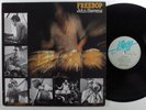 JOHN STEVENS Freebop AFFINITY LP VG++ uk
