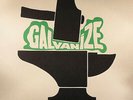 The Chemical Brothers Galvanize STILL SEALED Vinyl Single 12inch NEW OVP
