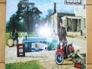 OASIS BE HERE NOW LP UK CREATION CRELP 219 1ST PRESS ** MINT SEALED COPY **