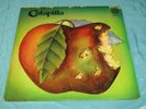 Rare Promo Jazz Prog Rock LP: Catapilla - Catapilla - Vertigo VEL 1006