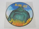 BLINK 182 Buddha LP PICTURE DISC rare oop UNPLAYED