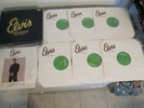 Elvis Presley The Legend 1961-1964 Volume 2 - 6 Vinyl Record Box Set LP