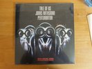 JEAN-MICHEL JARRE-TALE OF US/JONAS RATHSMAN-EQUINOXE REMIXES-12 INCH-LTD EDITION