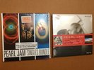 Pearl Jam Exclusive Vinyl Bundle (11) 7
