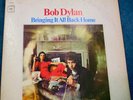 Bob Dylan “Bringing It All Back Home” 2 eye COLUMBIA stereo LP NEAR MINT VINYL