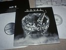DOVES - SOME CITIES - UK ROCK 2LP 2005  ORIGINAL * LIKE NEW*