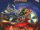 JUDAS PRIEST - Painkiller (reissue) - Vinyl (LP)