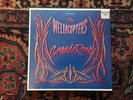 The Hellacopters Grande Rock rare Red Vinyl 1999