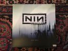 Nine Inch Nails With Teeth Rare Vinyl 2005