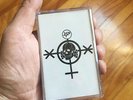 Satanic Warmaster Strength & Honour Cassette Tape Black Metal Rare