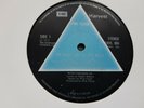 PINK FLOYD THE DARK SIDE OF THE MOON LP ORIG UK 1973  POSTER STICKERS EX
