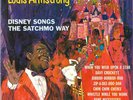 Louis Armstrong Disney Songs the Satchmo Way RSD 2019