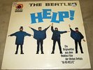 1968 Beatles German 