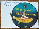 Beautiful Very Rare The Beatles 