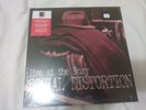 SOCIAL DISTORTION LP LIVE AT THE ROXY 2LP WITH 18X24 REPLICA POSTER NEW/OPEN