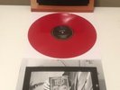 Bad Religion No Substance Limited Edition Red Vinyl LP Epitaph pennywise nofx