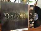 DERRINGER LP S/T 1976 MINT ORIG IN SHRINK STERLING PRESS Rick Derringer