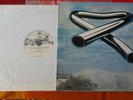 MIKE OLDFIELD -TUBULAR BELLS  FIRST PRESS MATRIX A-2U/B-2U/ EX/ NM AUDIO RECORD