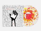 Stars - Set Yourself on Fire Vinyl Me Please VMP LP Red/Orange/Yellow Splatter