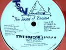 Danny Gold – TSOV Groove / Throw Down - 12 rare BOOGIE FUNK LISTEN 1983 TSOV