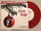 Josh Homme Silent Night Ltd 7” Red Vinyl QOTSA SOLD OUT Queens Of The Stone Age