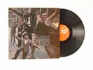 THE DOORS STRANGE DAYS LP VINYL 1ST PRESS 1A/1B BIG E ORANGE LABEL ELEKTRA NM