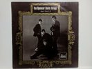 The Spencer Davis Group ?- Their First LP - AUS - Festival - 1966 - FL-31875