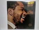 Donald Byrd ?– Up With Donald Byrd - Verve Records - US- 1965 - V8609