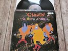QUEEN : A Kind Of Magic - UK 1986 First Pressing Vinyl LP Gatefold Album Record