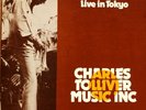 Charles Tolliver Music Inc Live in Tokyo Rare OG spiritual jazz Strata East