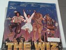 THE WIZ OST Michael Jackson Diana Ross RARE ISRAELI  LP